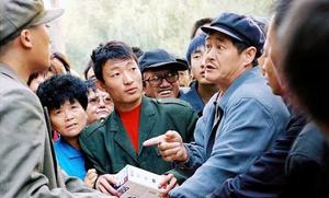 《馬大帥3》劇照