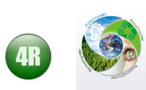 環保4R 環保4R