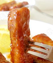 香鹵裡脊 香鹵裡脊