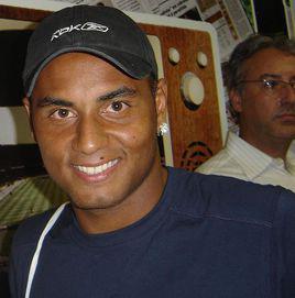 喬納森·西塞羅·莫雷拉[喬納森·西塞羅·莫雷拉]