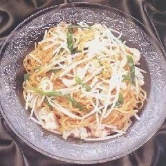 潮州三寶炒麵線