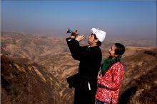 蘭花花[陝北民歌]