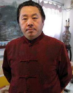 張玉明[北京職業畫家]