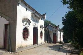 江家村[河南省方城縣拐河鎮楊家莊村江家村]