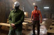 再造戰士[好萊塢電影]