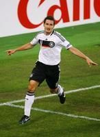 米羅斯拉夫·克羅澤 米羅斯拉夫·克羅澤