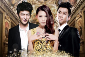 《我的美麗王國》劇照