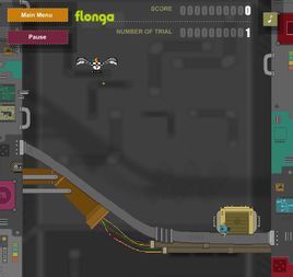 機器鳥大戰機器人 機器鳥大戰機器人