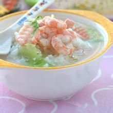 生菜北極蝦 生菜北極蝦