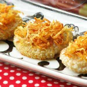 雀巢土豆松 雀巢土豆松