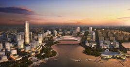 黃岡城東新區 黃岡城東新區