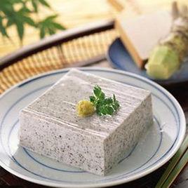 麻籽豆腐 麻籽豆腐