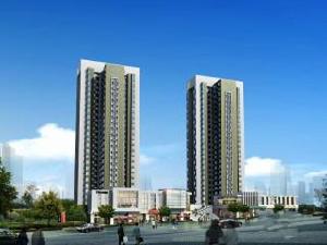 南城山水 南城山水