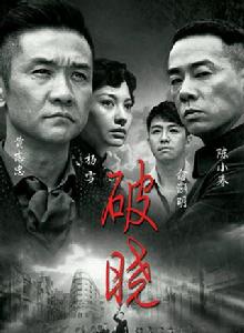 暴雨將至[齊星執導電視劇]