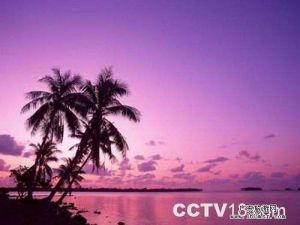 三亞熱帶海濱風景名勝區景點