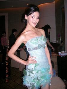 趙婷婷[舞蹈演員]