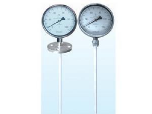 森菱防腐雙金屬溫度計