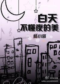 白天不懂夜的美 白天不懂夜的美