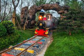 Meebo野孩子主題公園 Meebo野孩子主題公園