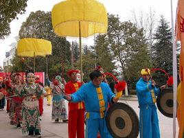 五福神會 五福神會