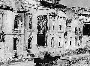 桑多梅日—西里西亞戰役