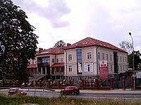 亞羅斯瓦夫國立高等職業學校 亞羅斯瓦夫國立高等職業學校