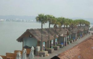 西部水上嘉年華景區 西部水上嘉年華景區