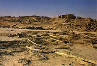 邾國故城 邾國故城