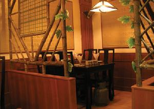 北竹園烤鴨店(懷柔店)