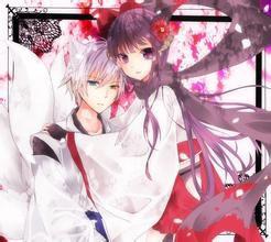 狐妖小娘子 狐妖小娘子