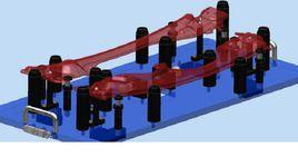 夾具托盤 夾具托盤