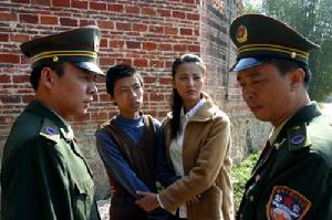 《五月的鮮花》