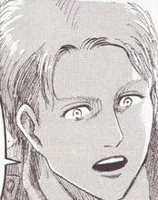 進擊的巨人[日本2009年由諫山創開始連載的漫畫]