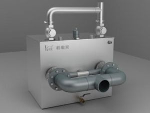 污水擴散器 污水擴散器