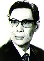 劉瓊[新中國著名男演員，導演]