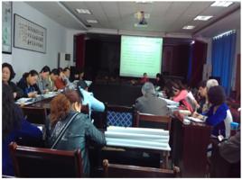 舟水橋街道 舟水橋街道