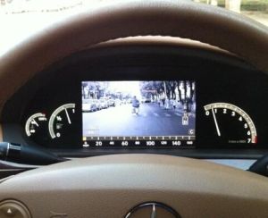 夜視系統 夜視系統