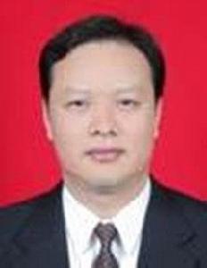 朱毅[廣東省佛山市地方稅務局局長]