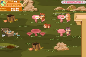 倉鼠餐廳 倉鼠餐廳