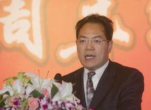 趙振華[中央黨校研究生院院長]