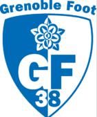 格勒諾布爾足球俱樂部