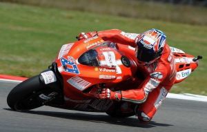 世界機車錦標賽