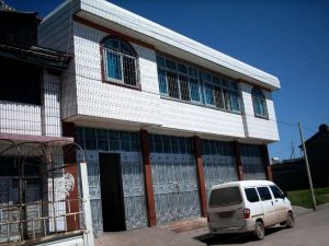 鎮撫廠村 鎮撫廠村