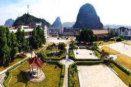 德勝鎮[廣西河池市宜州區德勝鎮]