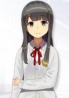 schoolgirl strikers[SQUARE ENIX發行的手機遊戲企劃]