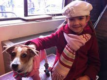 Kaitlyn Maher-電影中唱歌的小女孩