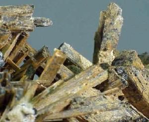 硼鎂鐵礦 硼鎂鐵礦