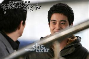 《外科醫生奉達熙》