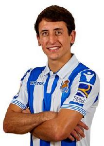 米克爾·奧亞薩瓦爾 米克爾·奧亞薩瓦爾