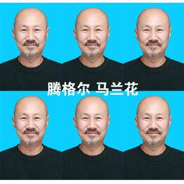 馬蘭花[騰格爾演唱歌曲]